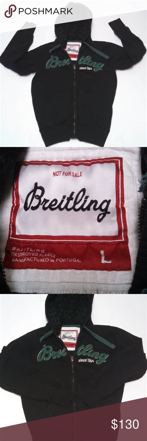 Breitling Sweatshirts & Hoodies for Sale 